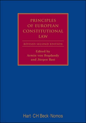 Principles of European Constitutional Law