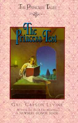 The Princess Test