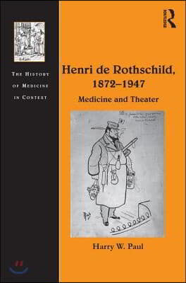 Henri de Rothschild, 1872?1947