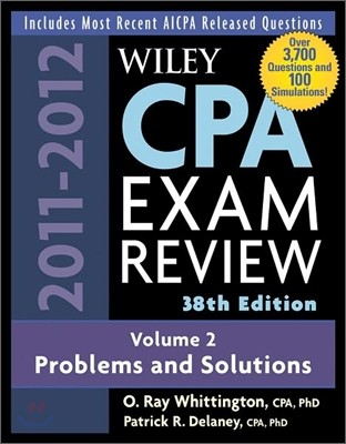 Wiley CPA Examination Review