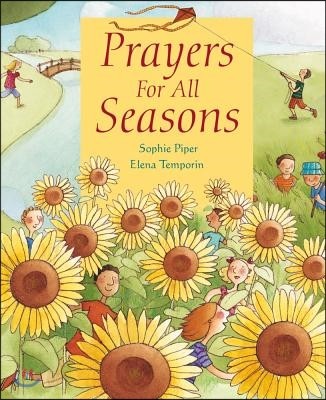 Prayers for All Seasons