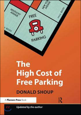 High Cost of Free Parking