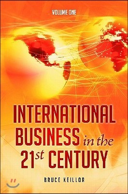 International Business in the 21st Century [3 Volumes]