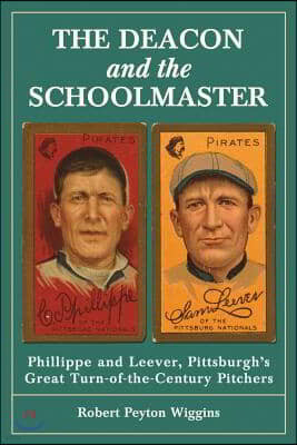 The Deacon and the Schoolmaster