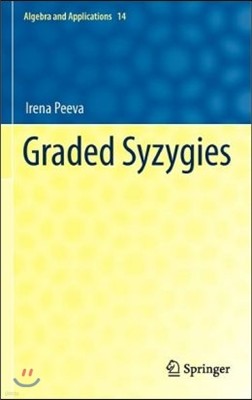 Graded Syzygies