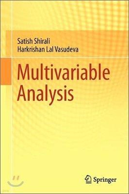 Multivariable Analysis