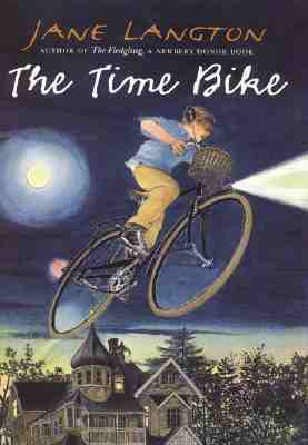 The Time Bike