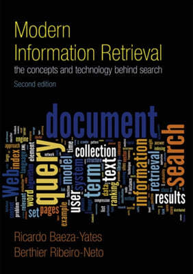 Modern Information Retrieval