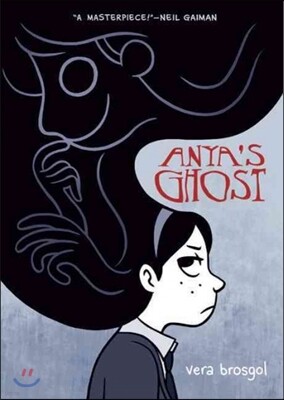 Anya`s Ghost