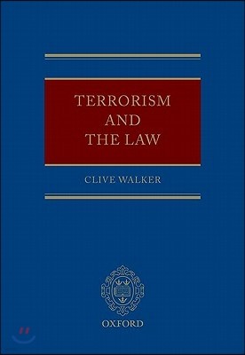 Terrorism and the Law