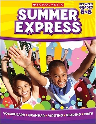 Summer Express 5-6