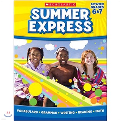 Summer Express 6-7