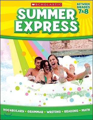 Summer Express 7-8