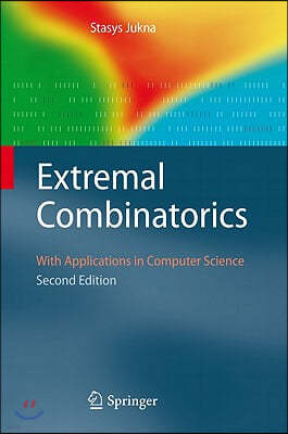 Extremal Combinatorics: With Applications in Computer Science