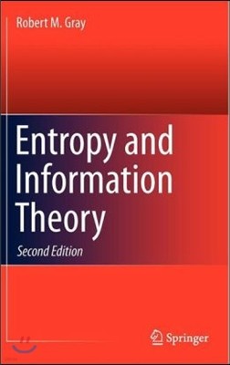 Entropy and Information Theory