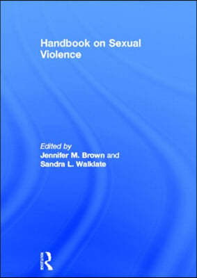 Handbook on Sexual Violence