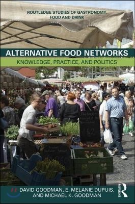 Alternative Food Networks