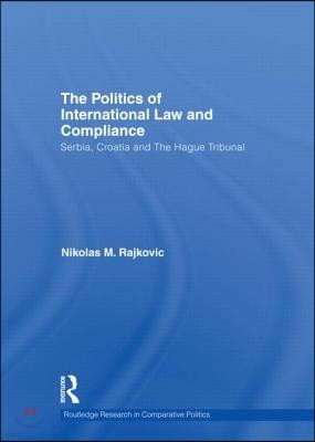 Politics of International Law and Compliance