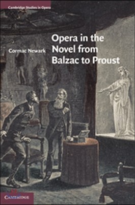 Opera in the Novel from Balzac to Proust