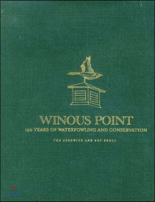 Winous Point, Deluxe Edition