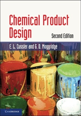 Chemical Product Design