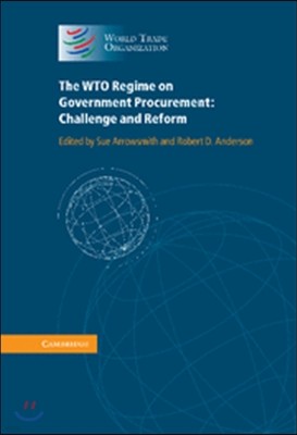 Wto Regime on Government Procurement