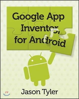 [John Wiley & Sons]App Inventor for Android