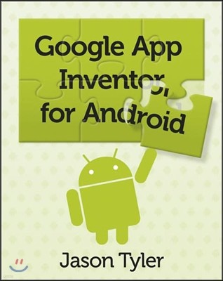 App Inventor for Android