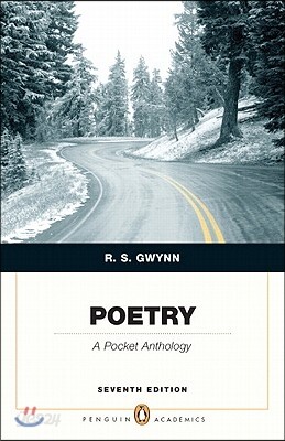 Poetry: A Pocket Anthology (Penguin Academics Series)