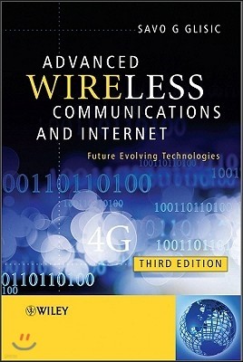 Advanced Wireless Communications and Internet