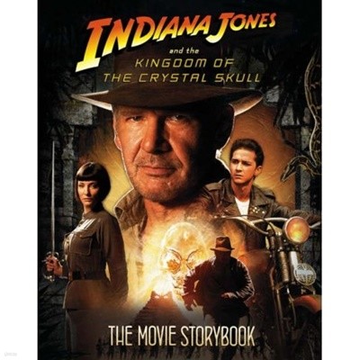 Indiana Jones and the Kingdom of the Crystal Skull - Movie