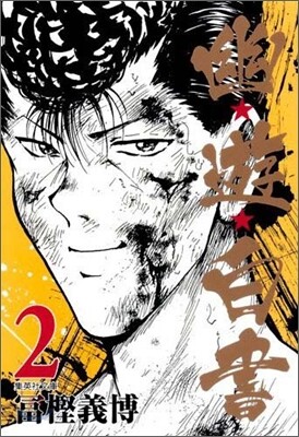幽遊白書(2)