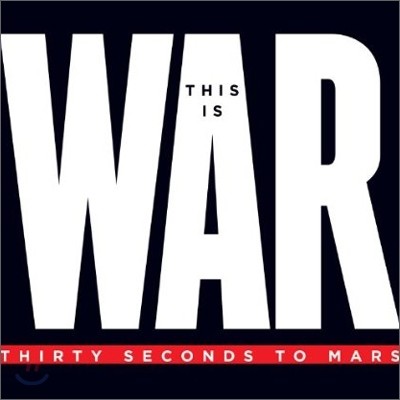 30 Seconds To Mars - This Is War (Deluxe Edition)