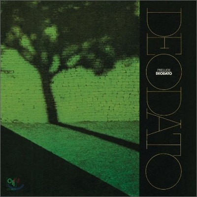 Deodato - Prelude (CTI 40th Anniversary Edition)