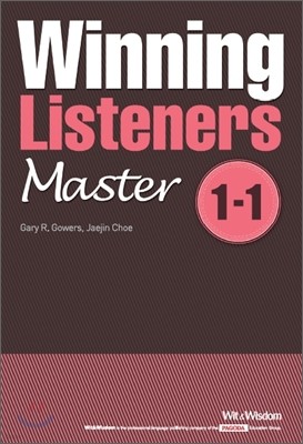 Winning Listeners Master 1-1