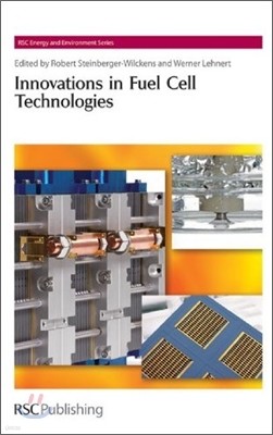 Innovations in Fuel Cell Technologies