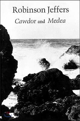 Cawdor, a Long Poem: Medea, After Euripides