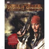 Pirates of the Caribbean Visual Guide (Visual Guides)