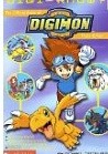 Digi-Know?!: The Official Book of Digital Digimon Monsters Facts and Fun (Digimon (Scholastic Paperback))