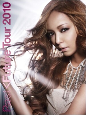 Amuro Namie - Past〈Future Tour 2010