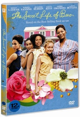 벌들의 비밀생활 (1Disc)