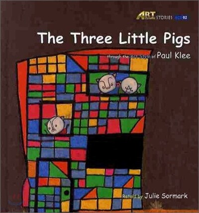 The Three Little Pigs