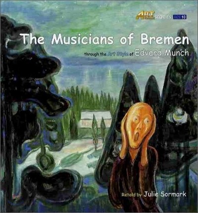 The Musicians of Bremen