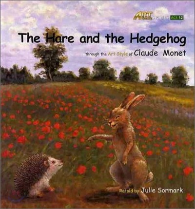 The Hare and the Hedgehog