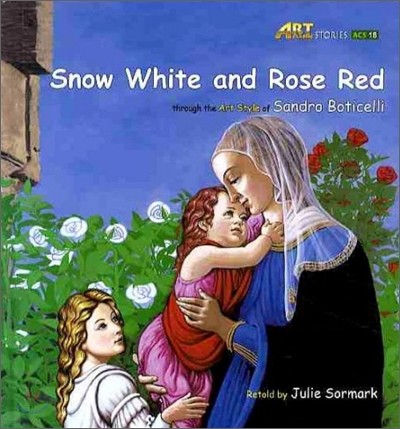 Snow White and Red Rose