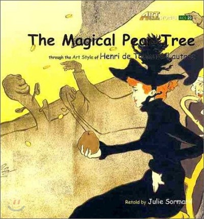 The Magical Pear Tree