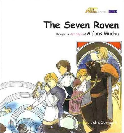 The Seven Ravens