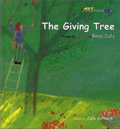 The Giving Tree