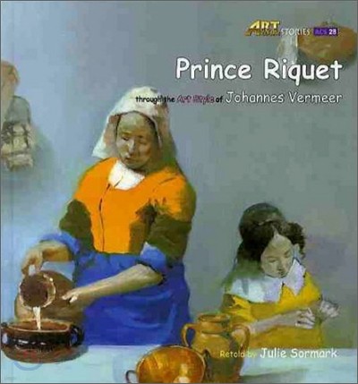 Prince Riquet