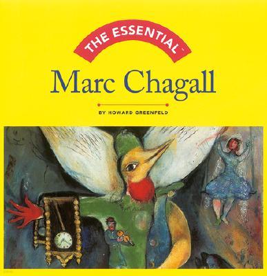 The Essential: Marc Chagall